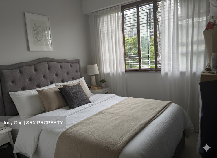 Blk 233A Matilda Court (Punggol), HDB 2 Rooms #508809601